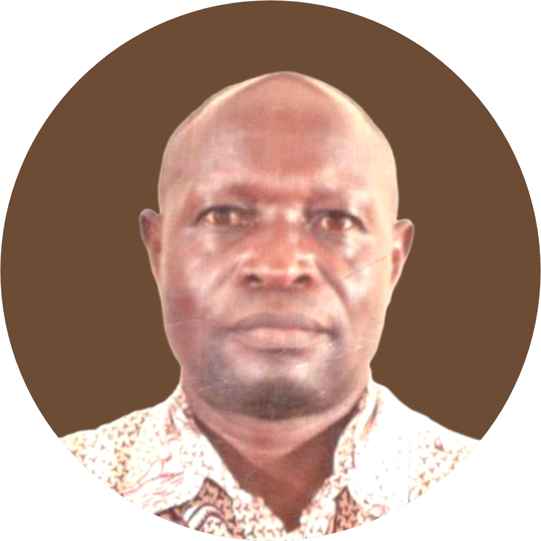 Mbayo Tom