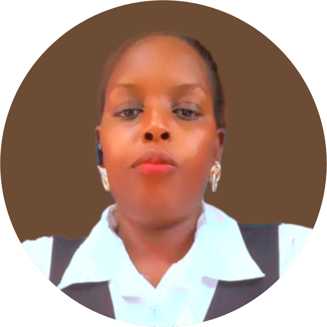 Akankwatsa Barbra