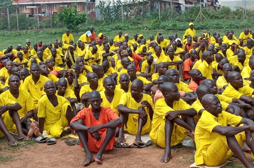 Human Rights
